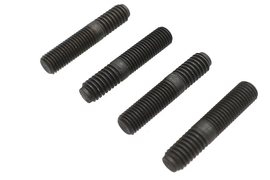 12-0004 - Kick Starter Cover Stud Set Parkerized by Colony