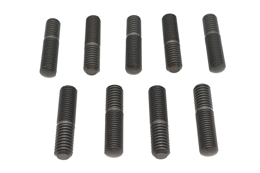 12-0005 - Transmission Kicker Cover Stud Set Parkerized by Colony