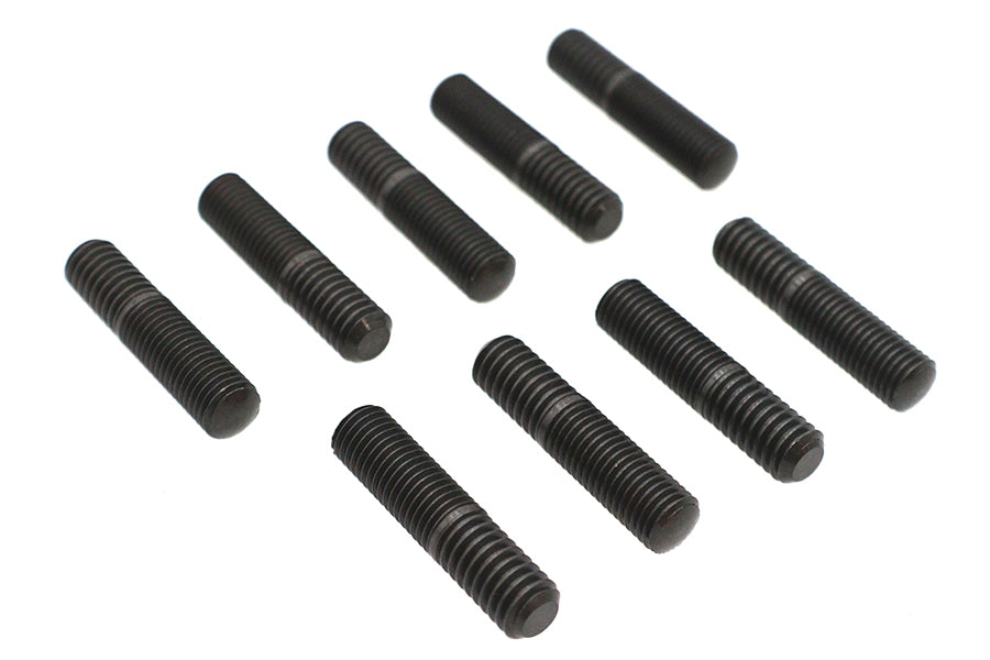 12-0005 - Transmission Kicker Cover Stud Set Parkerized by Colony