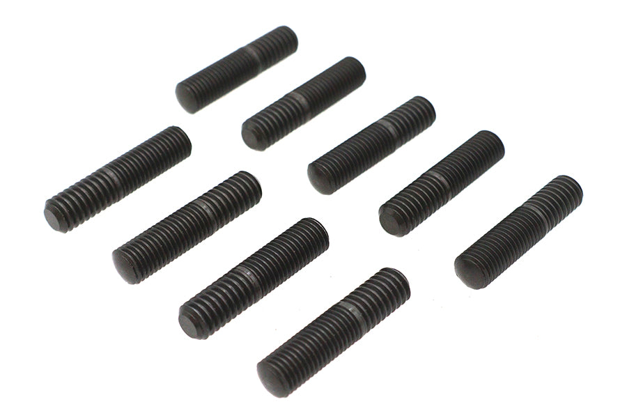12-0005 - Transmission Kicker Cover Stud Set Parkerized by Colony