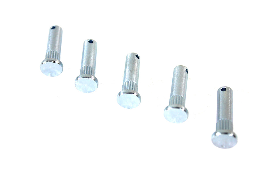 12-0054 - FXR Brake Pedal Clevis Pins by V-Twin