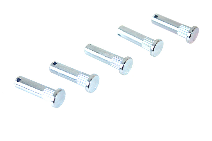 12-0054 - FXR Brake Pedal Clevis Pins by V-Twin