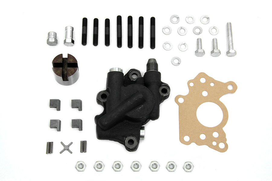 12-0110 - Side Valve Feed Pump Kit by Motorshop