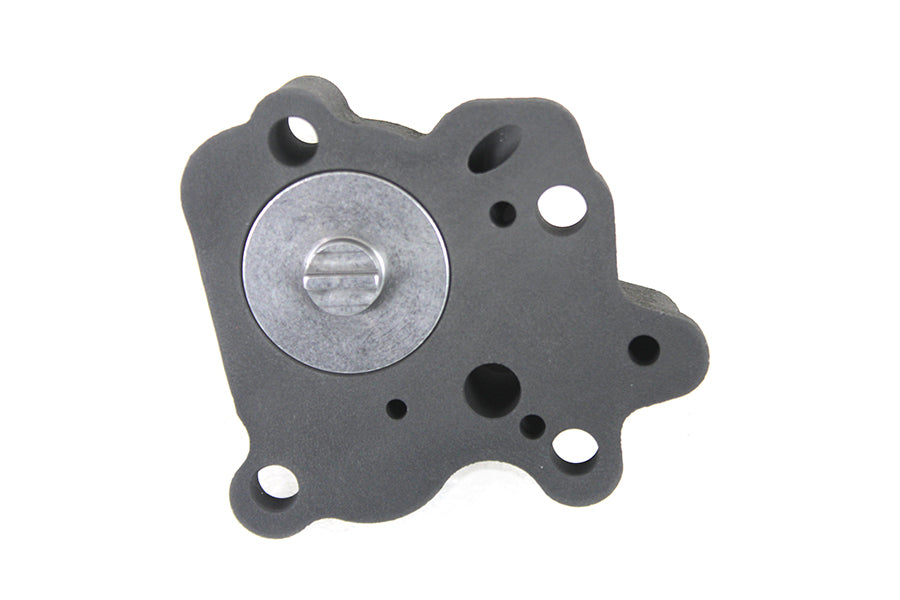 12-0118 - Oil Pump Governor Cover Kit Parkerized by V-Twin