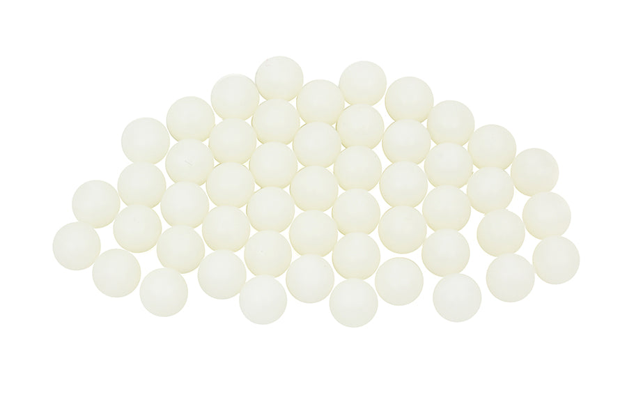 12-0129 - 3/8  Ball Bearings by V-Twin