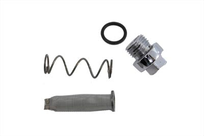 12-0151 - Tappet Oil Screen Kit by Motorshop