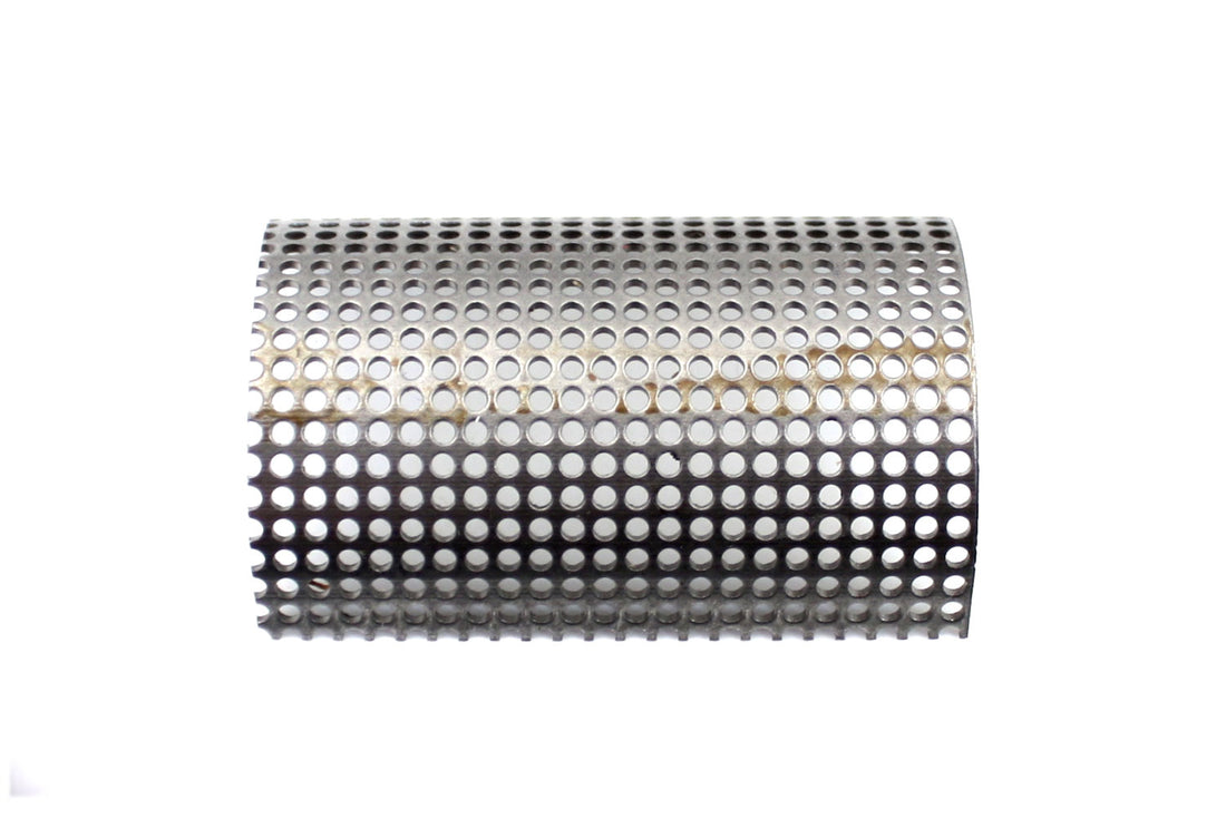 12-0153 - Side Valve Scavenger Oil Pump Screen by Motorshop