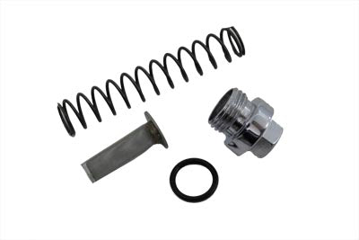 12-0162 - Tappet Oil Screen Kit by Motorshop