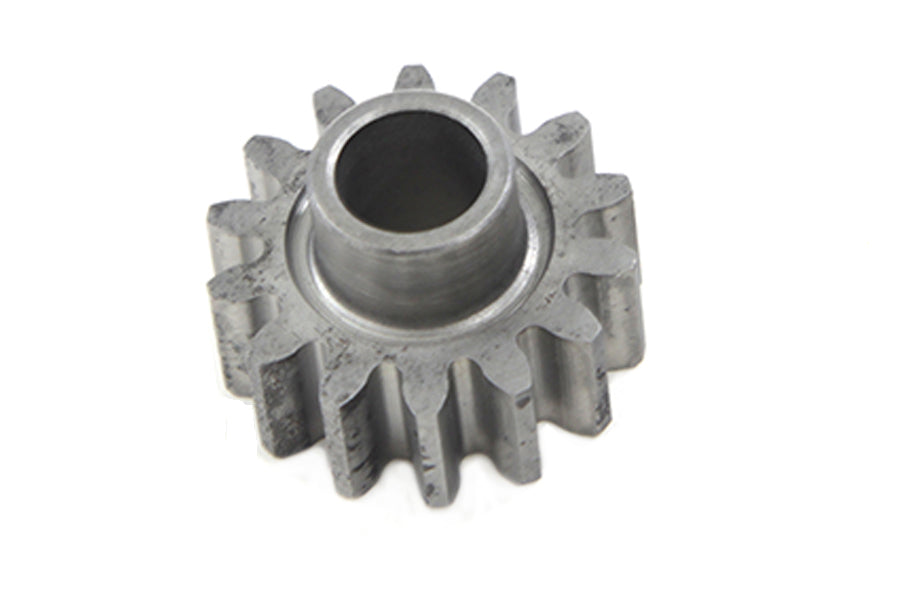 12-0166 - Oil Pump Feed Idler Gear by Motorshop