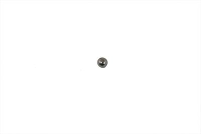 12-0172 - Pushrod 3/16 inch Steel Ball Bearing by V-Twin