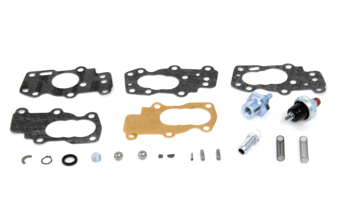 12-0177 - Oil Pump Hardware Kit by Motorshop