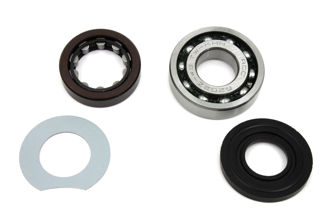 12-0181 - Magneto Bearing Set by Motorshop