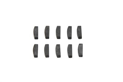 12-0200 - Motor Sprocket Shaft Key by Motorshop