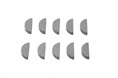 12-0203 - Motor Sprocket Shaft Key by Motorshop