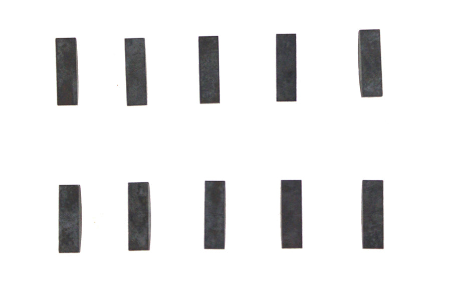 12-0210 - Compensator Engine Sprocket Key by Eastern