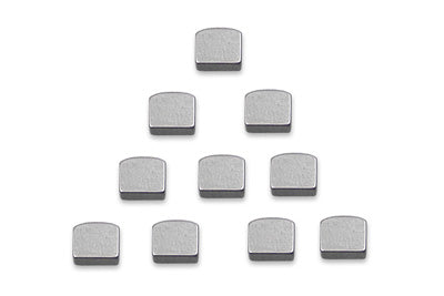 12-0213 - Intake Rear Cam Key by Eastern