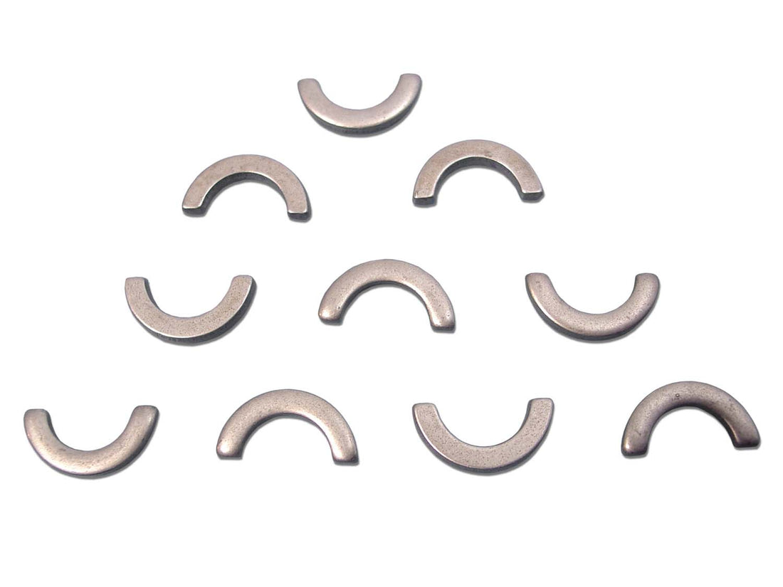 12-0214 - Oil Pump Retainer Half Key by Eastern