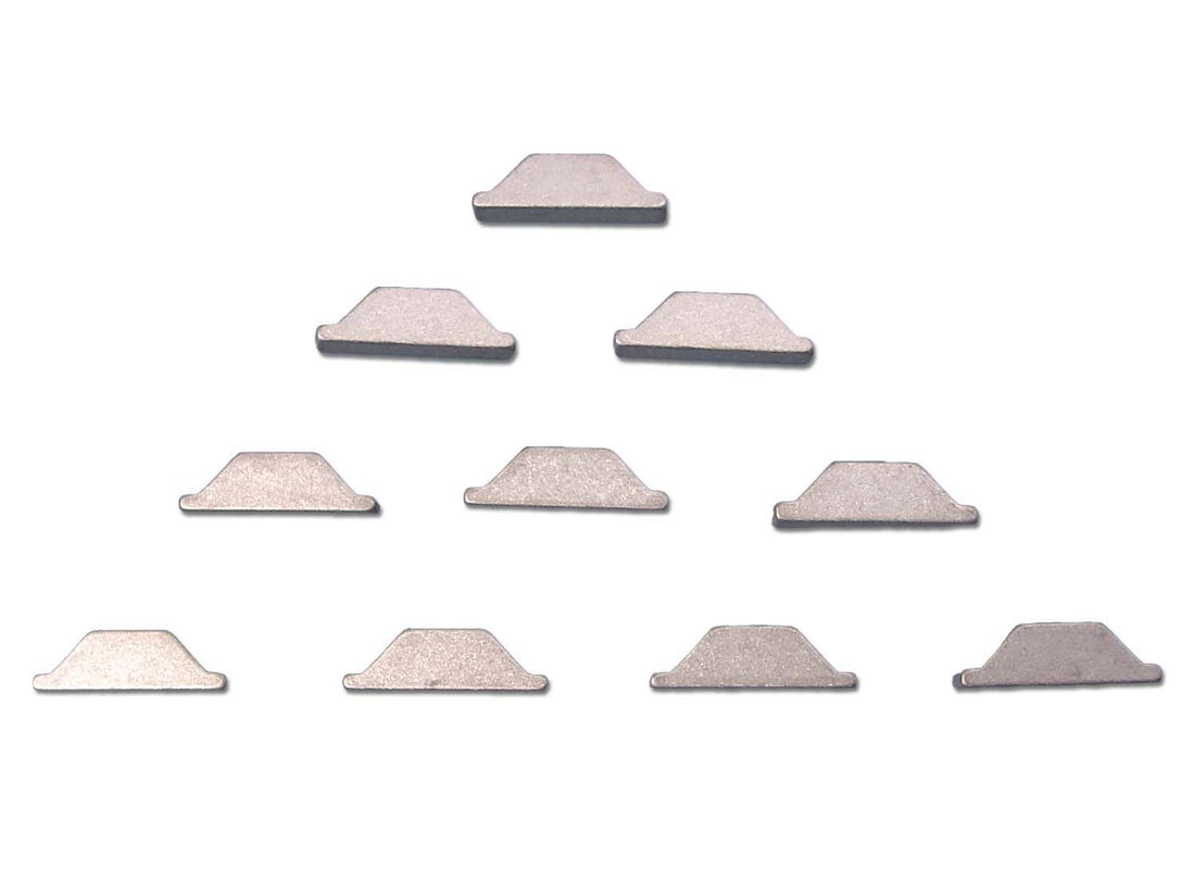 12-0215 - Key Oil Pump Drive Gear by Eastern