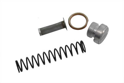12-0217 - Replica Tappet Oil Screen Kit by Motorshop