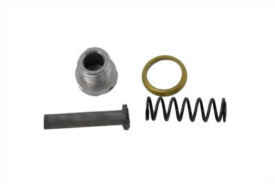 12-0218 - Replica Tappet Oil Screen Kit by Motorshop