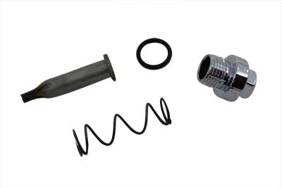 12-0220 - Replica Tappet Oil Screen Kit by Motorshop