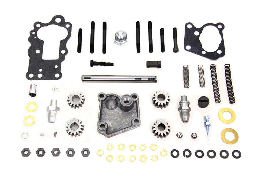 12-0295 - Replica Oil Pump Rebuild Kit by Motorshop