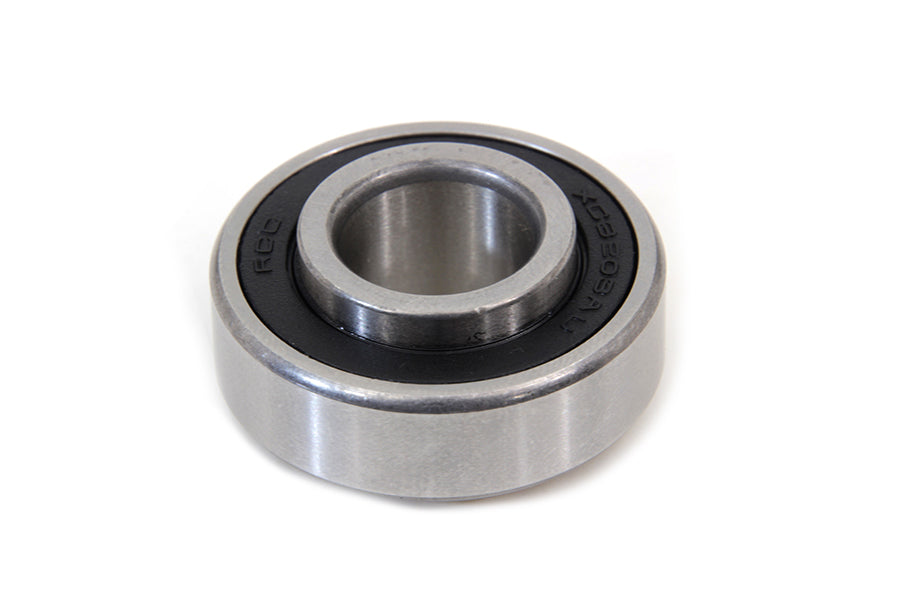 12-0331 - Replica Wheel Hub and Brake Drum Bearing by Motorshop