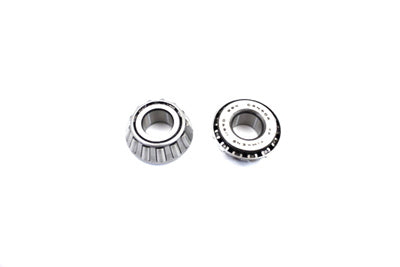 12-0333 - Swingarm Bearing Set by Timken
