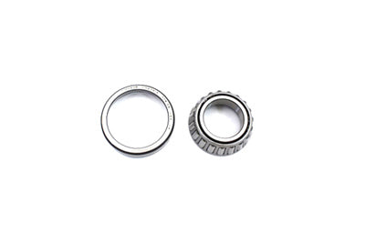 12-0345 - Left Crankcase Bearing With Race by Timken