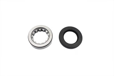 12-0357 - Inner Primary Cover Bearing With Seals by Motorshop