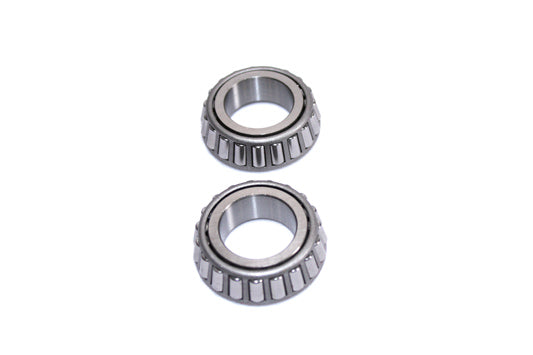 12-0384 - Fork Neck Cup Bearing Set by Motorshop
