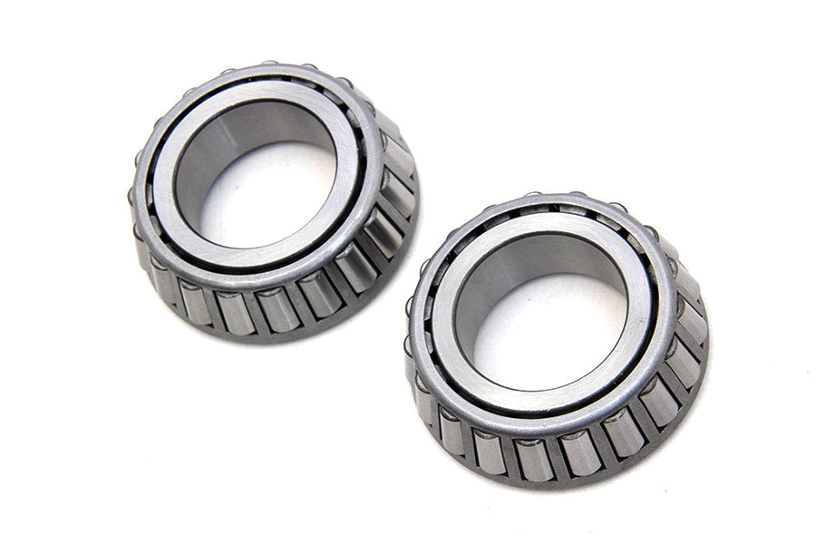 12-0384 - Fork Neck Cup Bearing Set by Motorshop