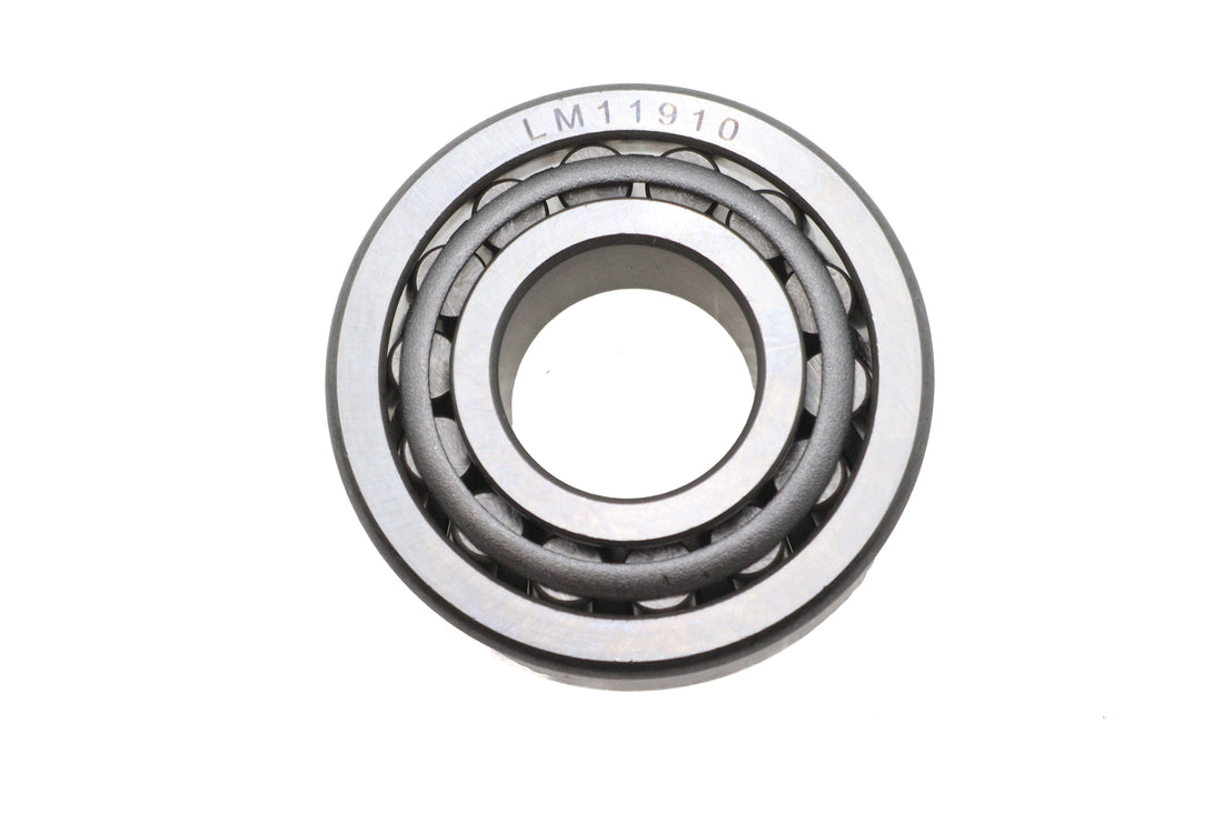 12-0393 - Wheel Hub Bearing and Race Set by Motorshop