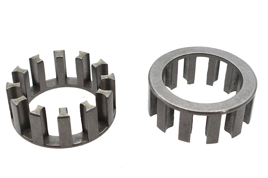12-0401 - Sprocket Shaft Cage Set by Motorshop