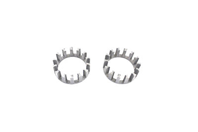 12-0402 - Pinion Shaft Right Side Retainer Cage by Motorshop