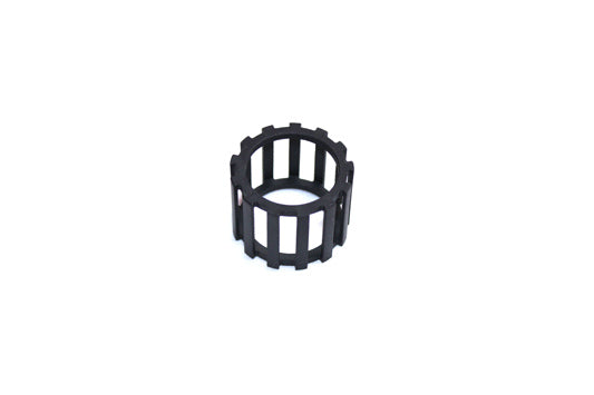 12-0403 - Crankcase Right Side Bearing Retainer by Motorshop