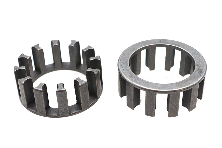 12-0414 - Sprocket Shaft Left Side Retainer Cage by Motorshop