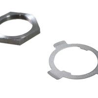 Main Drive Gear Sprocket Nut and Lock Tab Kit