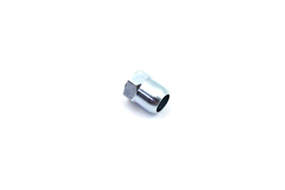 12-0519 - Clutch Pushrod Adjuster Nut by Motorshop