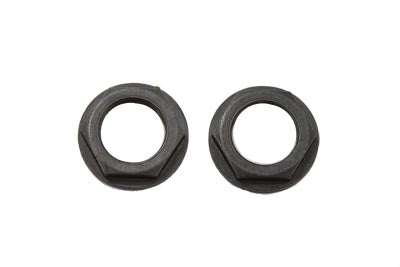 12-0521 - Crank Pin Nut Set by V-Twin