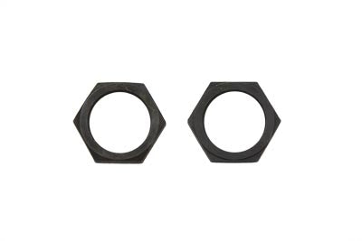 12-0522 - Crank Pin Nut Set by Eastern