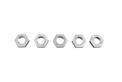 12-0527 - Kick Starter Shaft Nut by Motorshop