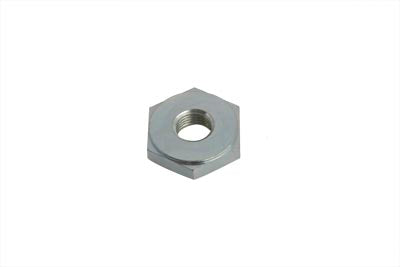 12-0528 - Kick Starter Shaft Nut by Motorshop
