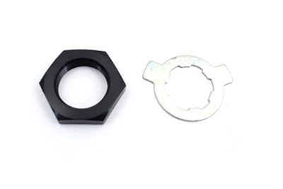 12-0530 - Transmission Drive Sprocket Nut by Motorshop