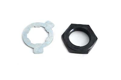 12-0530 - Transmission Drive Sprocket Nut by Motorshop