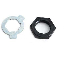 12-0530 - Transmission Drive Sprocket Nut by Motorshop