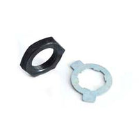 12-0530 - Transmission Drive Sprocket Nut by Motorshop