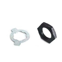 12-0530 - Transmission Drive Sprocket Nut by Motorshop