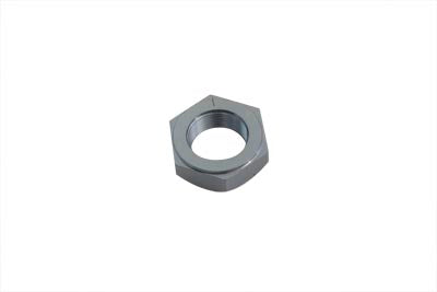 12-0537 - Zinc Front Axle Sleeve Nut by Motorshop