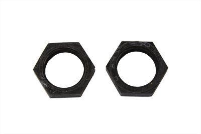 12-0558 - Crank Pin Nut Set by Eastern